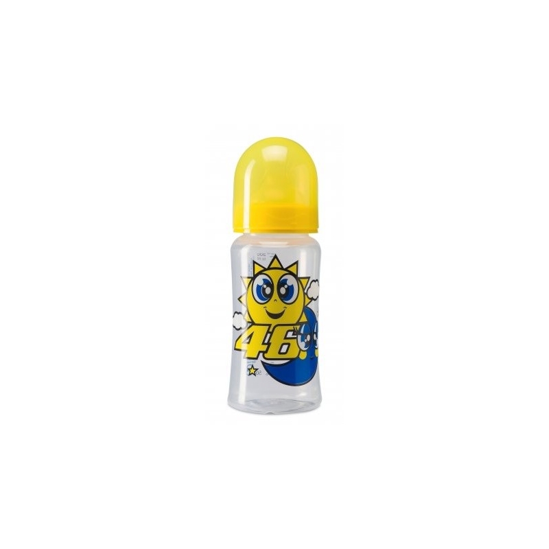 Butelka dla dziecka Valentino Rossi VR46 SUN&amp;MOON