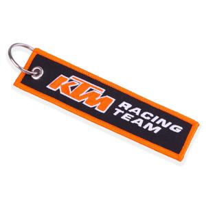 Breloczek do kluczy KTM Racing Team
