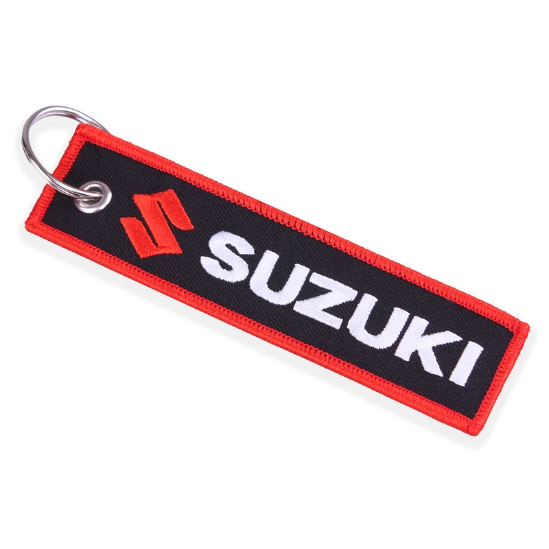 Brelok Suzuki