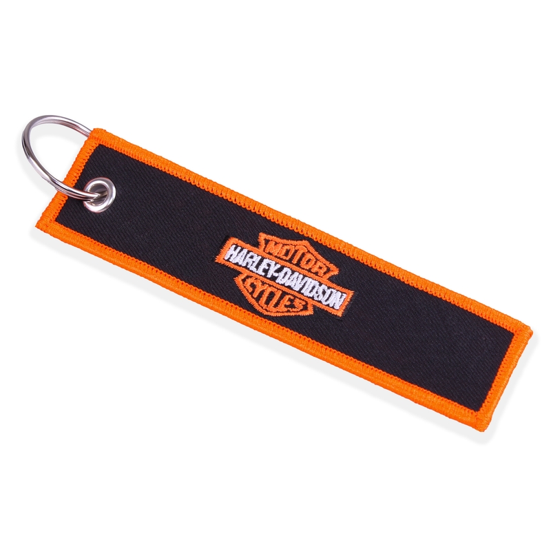 Brelok do kluczy Harley-Davidson