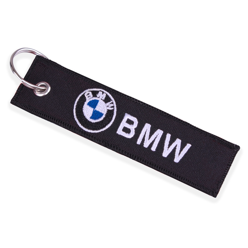 Brelok do kluczy BMW