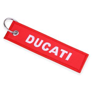 Brelok do kluczy Ducati