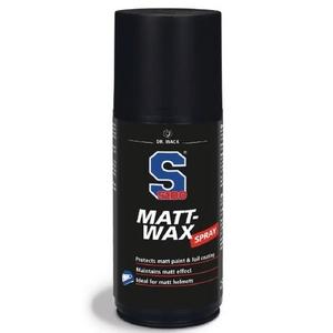 Wosk w sprayu do powierzchni matowych S100 - Matt-Wax Spray 250 ml