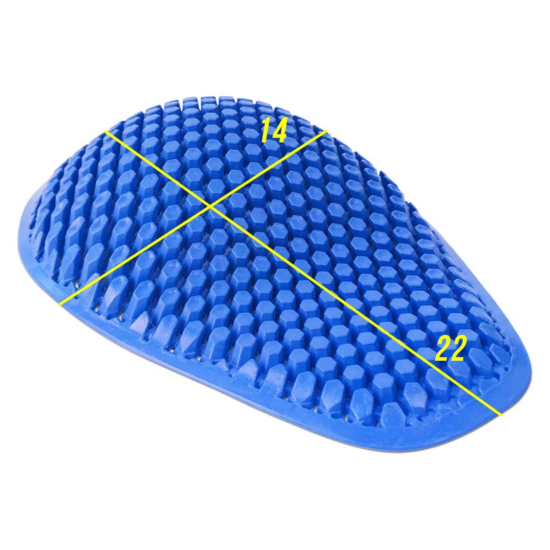 Ochraniacz Revit Seesmart barki/łokcie/kolana RV31