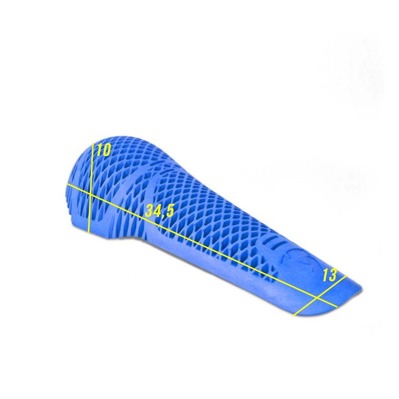 Ochraniacz Revit Seeflex kolana RV12