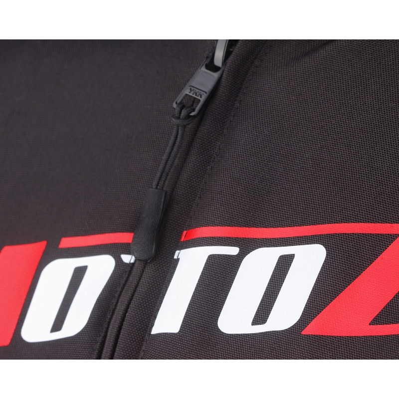 Kurtka motocyklowa MotoZem Team - II. jakość