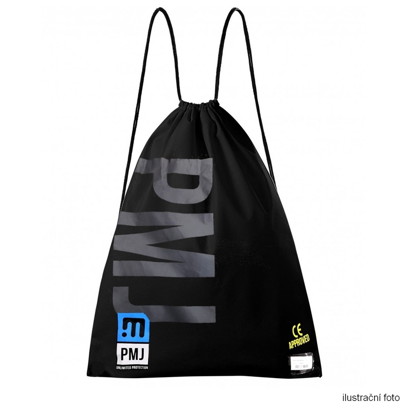 Jeansy motocyklowe PMJ City ciemno niebieskie wyprzedaż