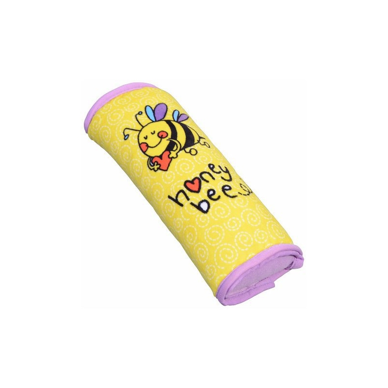 Poduszka na pas bezpieczeństwa HONEY BEE