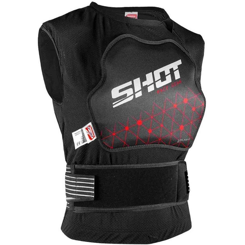 Kamizelka Shot Airlight Evo