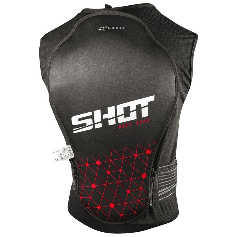 Kamizelka Shot Airlight Evo