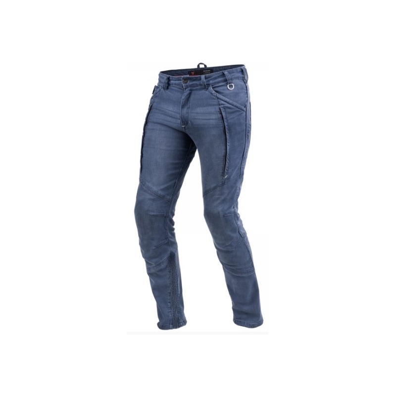 Shima Ghost blue motorcycle jeans sprzedaż wyprzedaż