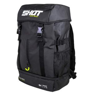 Backpack Shot Climatic