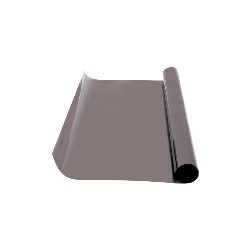 Folia przeciwsłoneczna 50x300cm light black 40%