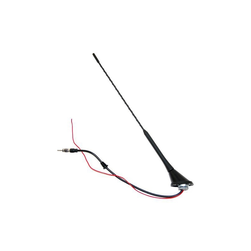 Antena elektroniczna 12V