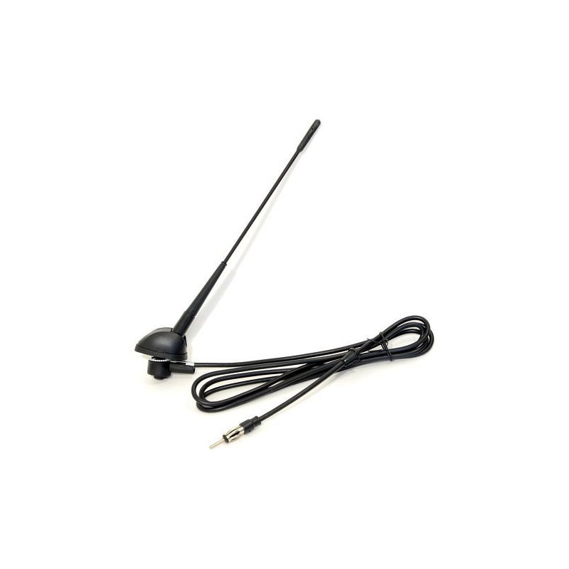 Antena dachowa 27 cm