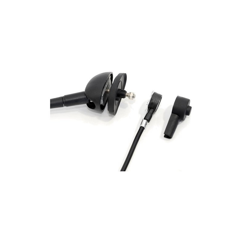Antena dachowa 27 cm