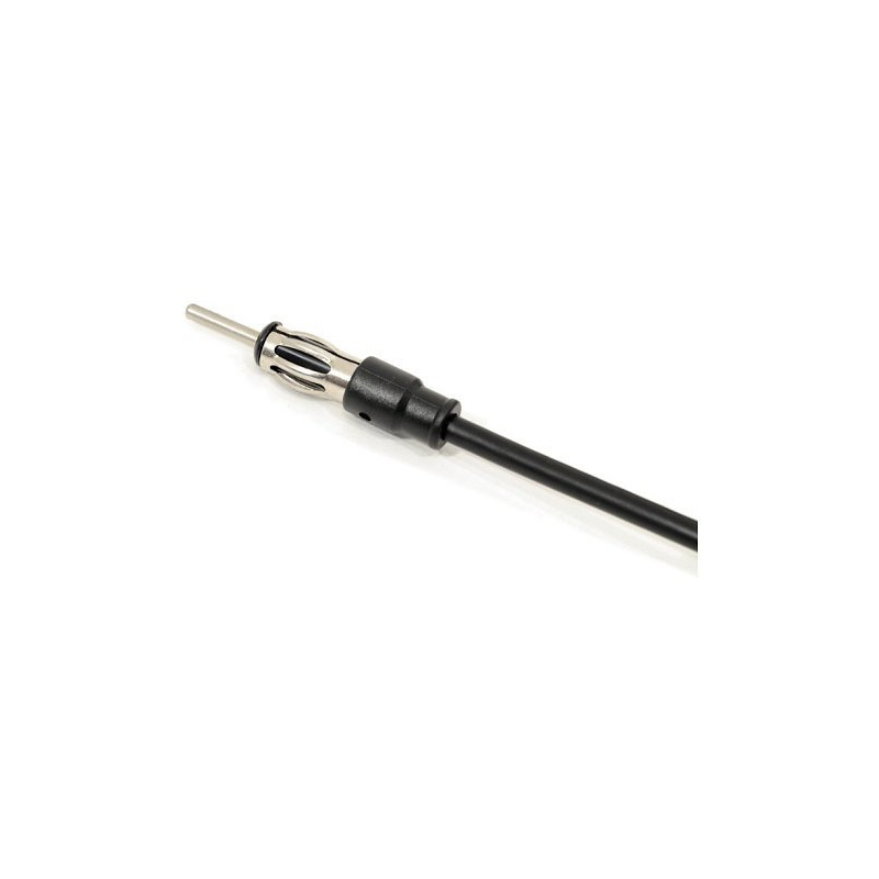 Antena dachowa 27 cm