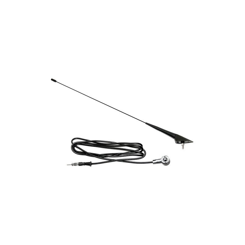 Antena dachowa 50 cm wyprzedaż