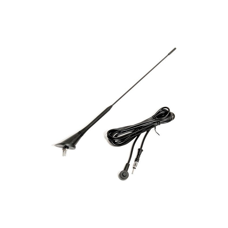 Antena dachowa "GOLF"