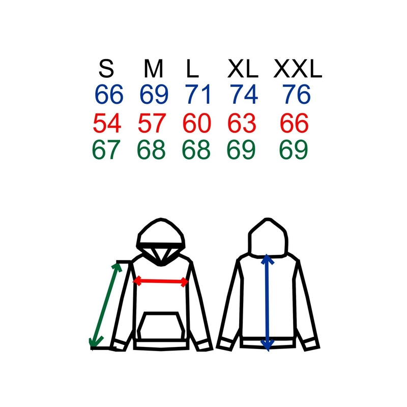 Bluza 101 Riders Shadow czarna wyprzedaż