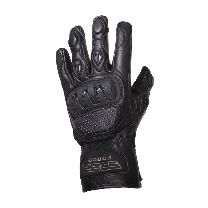 Rękawice motocyklowe RSA Force 2 touch wyprzedaż