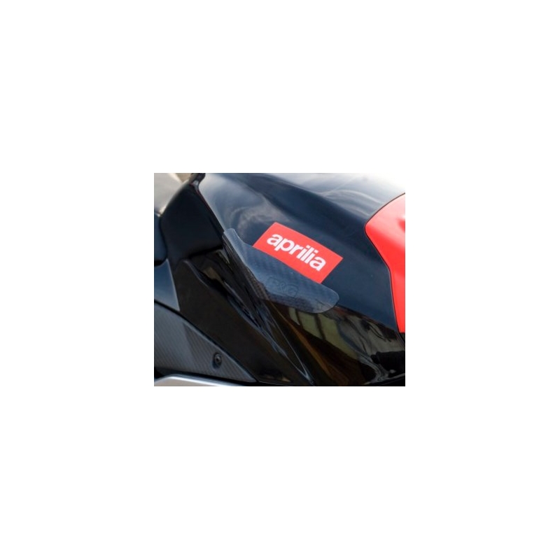 Suwaki na zbiorniku Rag Aprilia RSV-4
