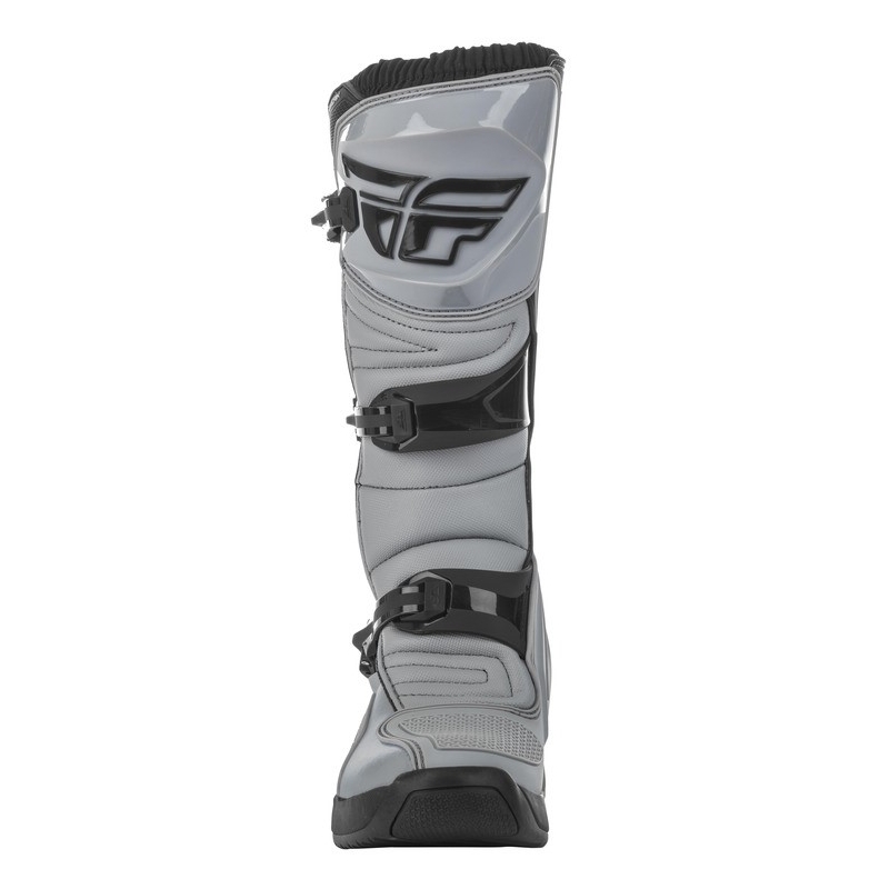 Buty motocyklowe Fly Racing NEW Maverik szaro-czarne wyprzedaż