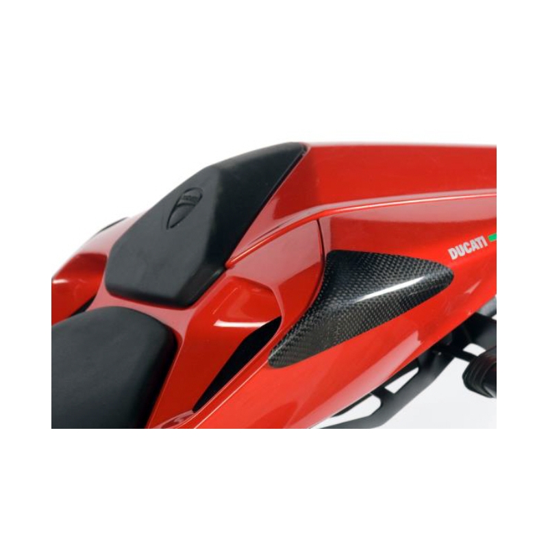 Podsedlových suwaki plastikowe Ducati 1199