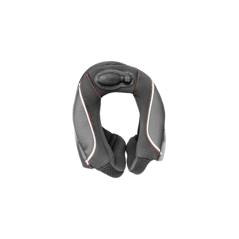 Kask Cassida Compress 2.0 część policzkowa i czapka