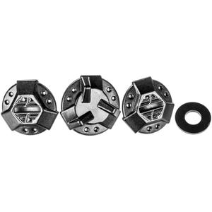 Śruby wizjera do kasku FLY Racing Kinetic