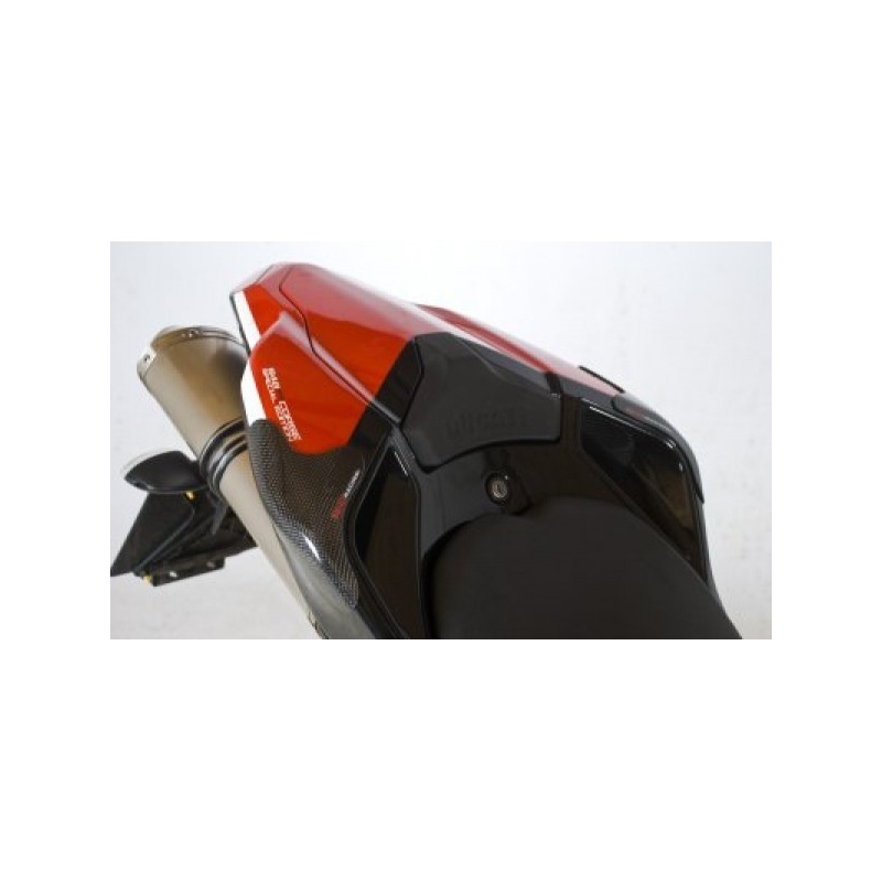 Podsedlových suwaki plastikowe Ducati 848/1098/1198