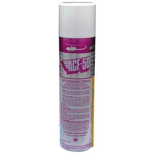 Środek antykorozyjny i czyszczący do konserwacji w sprayu ACF-50 384 ml