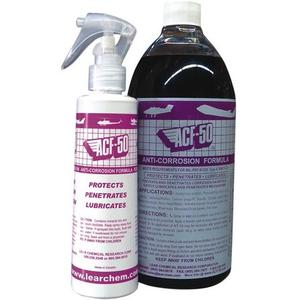 Środek antykorozyjny i czyszczący do konserwacji w sprayu ACF-50 946 ml