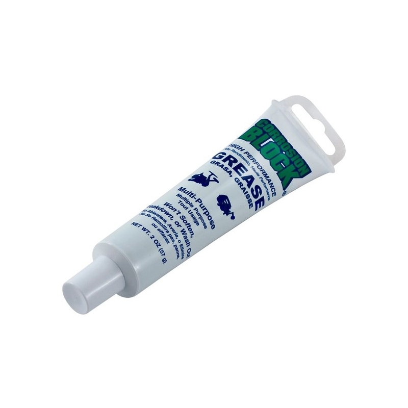 Wazelina w tubie ACF-50 CORROSION BLOCK 57 g