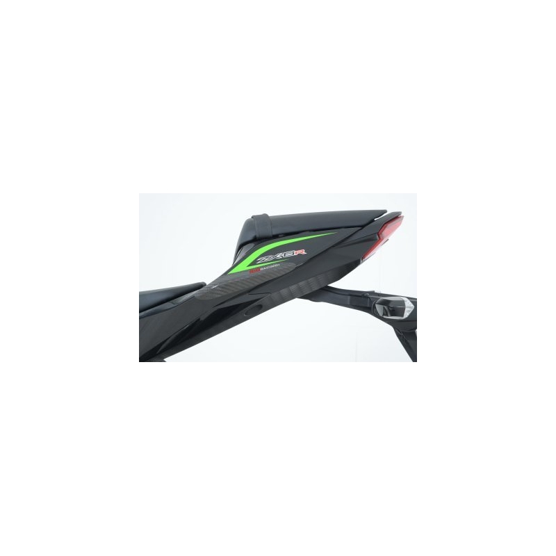 Podsedlových suwaki plastikowe Kawasaki ZX636 (13-)