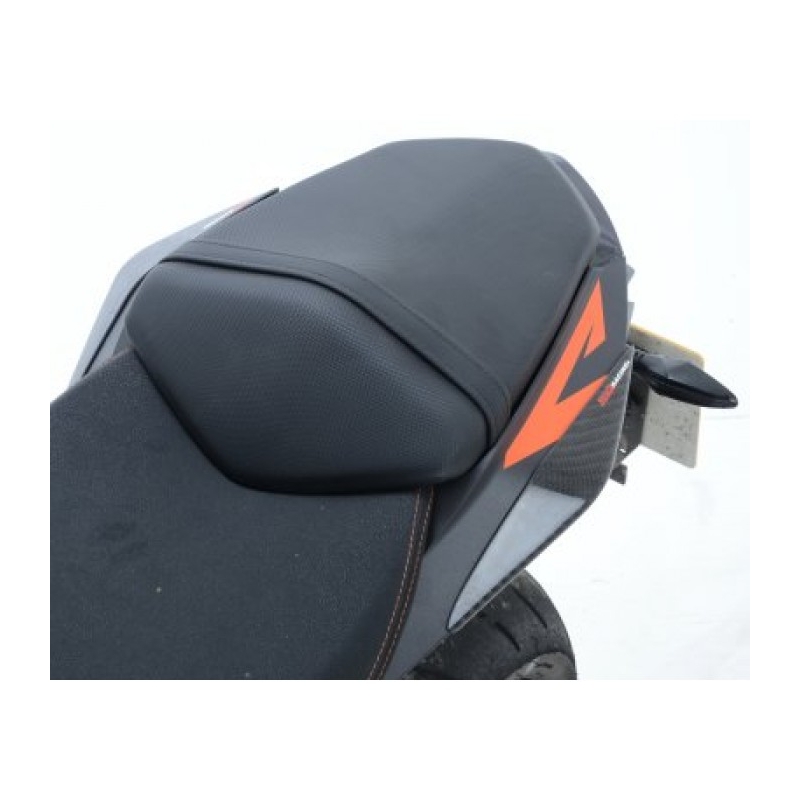 Podsedlových suwaki plastikowe KTM 1290 Super Duke