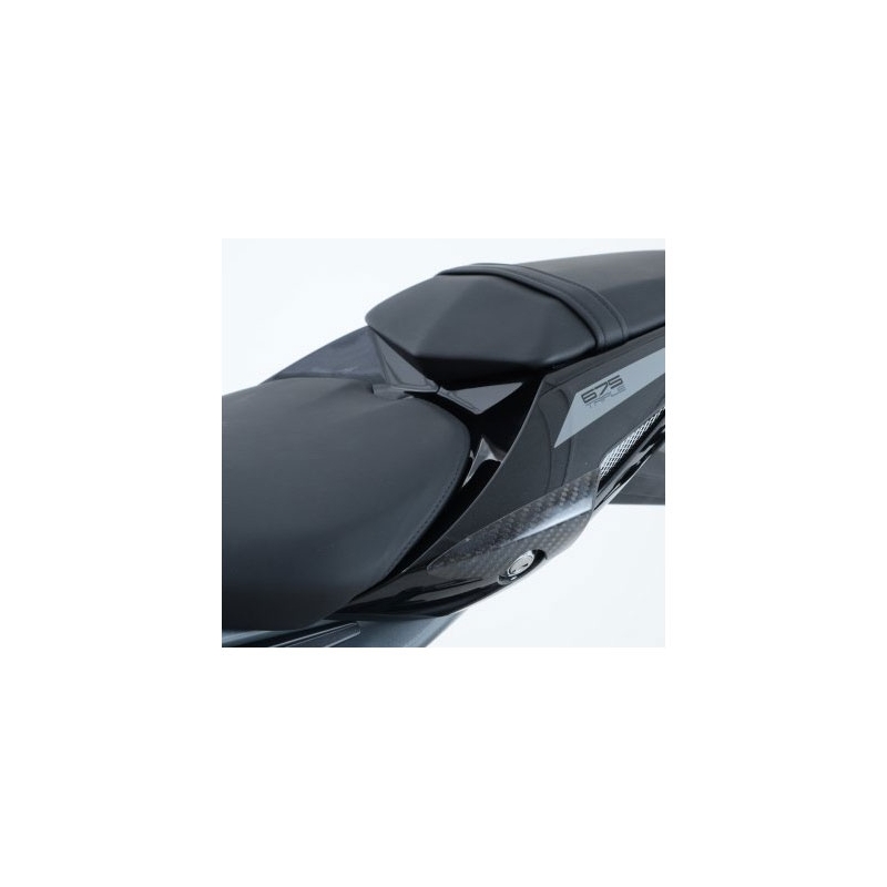 Podsedlových suwaki plastikowe Triumph DAYTONA 675 (13-)