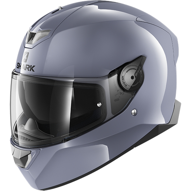 Kask integralny SHARK SKWAL 2 Blank szary