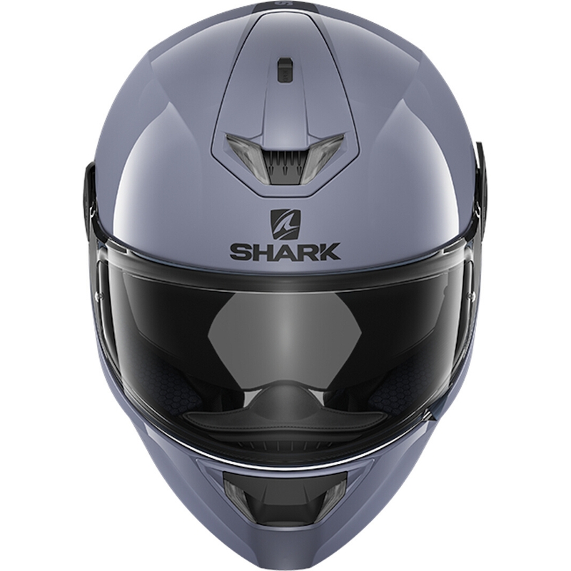 Kask integralny SHARK SKWAL 2 Blank szary