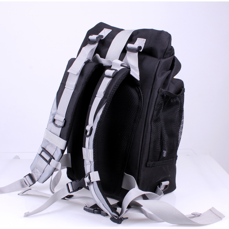 Plecak motocyklowy RSA Yellow Bag - II. jakość