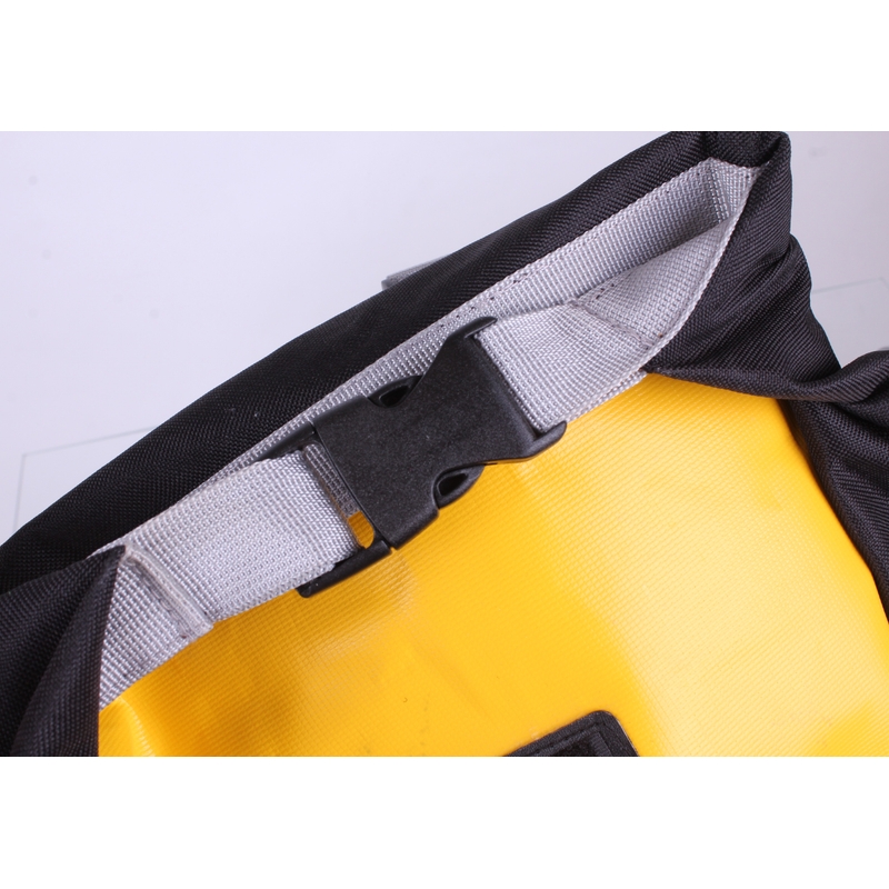 Plecak motocyklowy RSA Yellow Bag - II. jakość