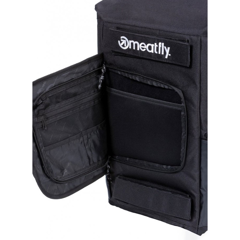 Plecak Meatfly Periscope czarny