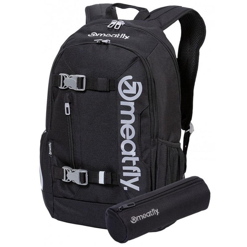 Plecak Meatfly Basejumper 6 czarny
