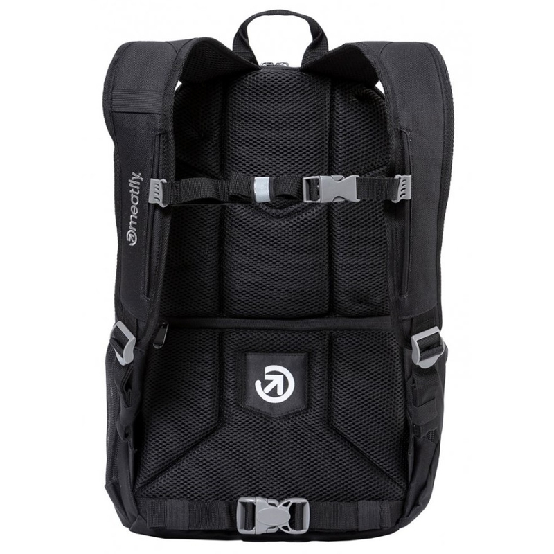 Plecak Meatfly Basejumper 6 czarny