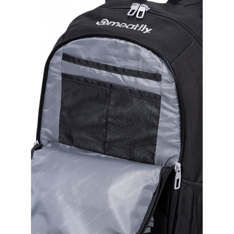 Plecak Meatfly Basejumper 6 czarny