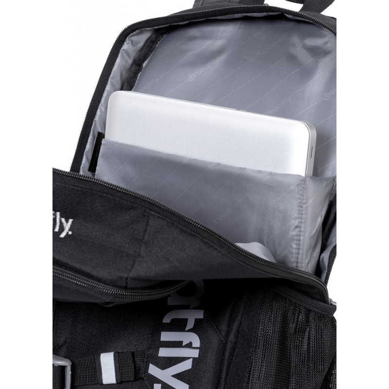 Plecak Meatfly Basejumper 6 czarny