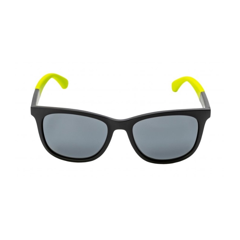 Meatfly Sprzęgło czarno-zielone okulary