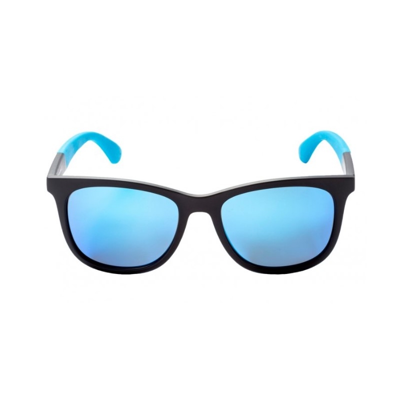 Meatfly Sprzęgło czarno-niebieskie okulary