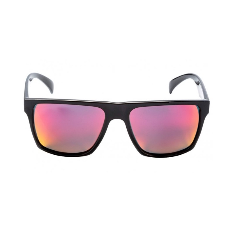 Meatfly Trigger Goggles black and red