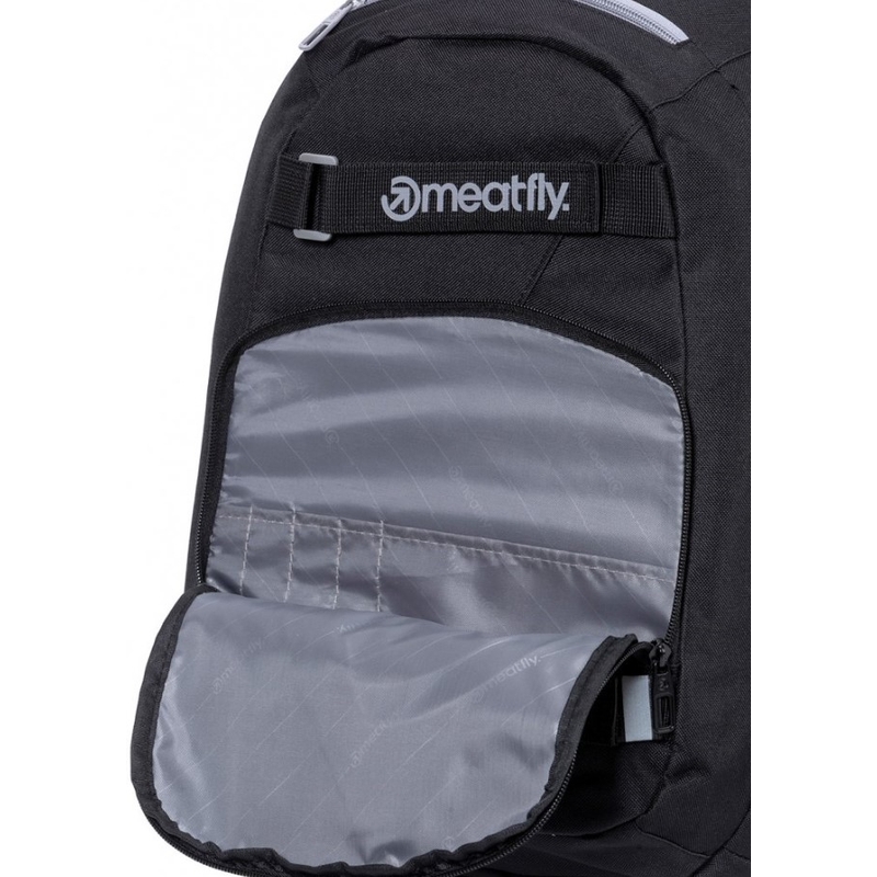Plecak Meatfly Exile 5 czarny